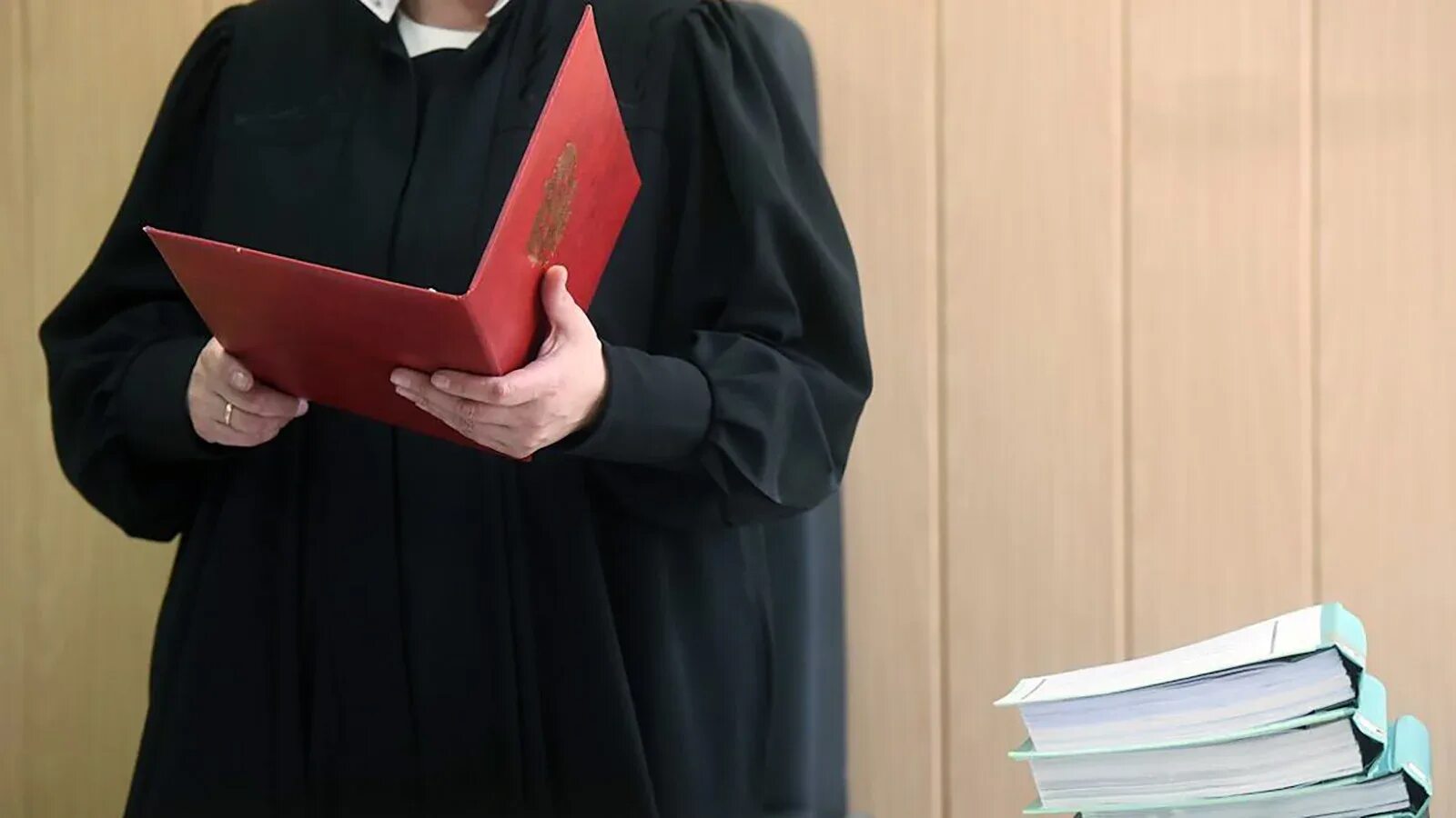 Судебные дела мировой