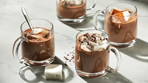 Hot chocolate