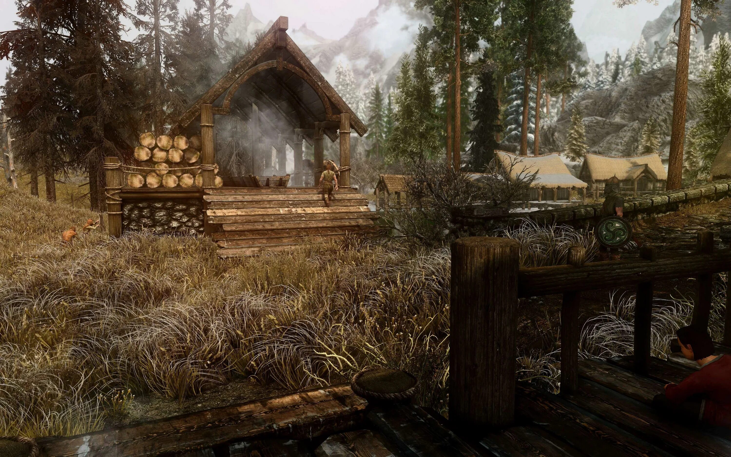 Skyrim graphics. Скайрим с модом. скайрим с модом на графику. скайрим улучшение графики. skyrim моды на графику.