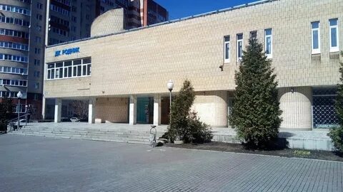 Родник новая ул 55 микрорайон железнодорожный фото