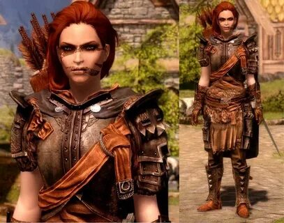 Skyrim fandom