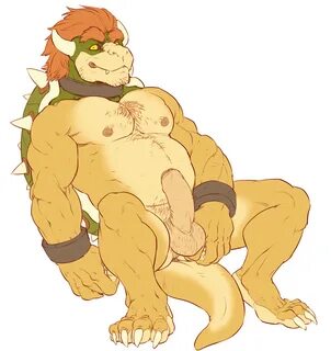 Hot Bowser thread? 