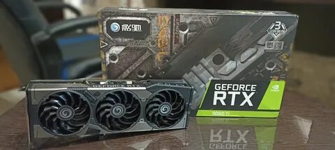 3060 ti galax