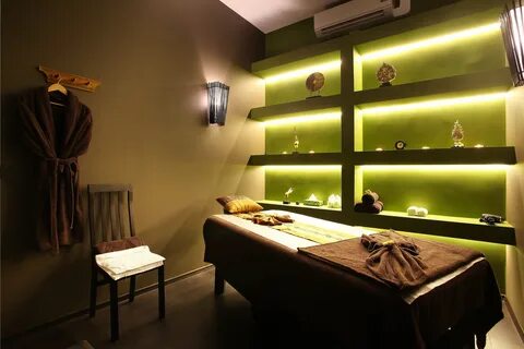 Time spa