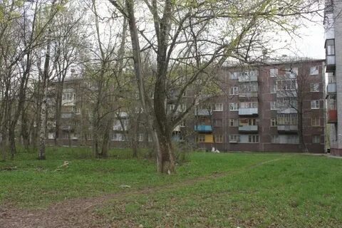 Череповец м горького
