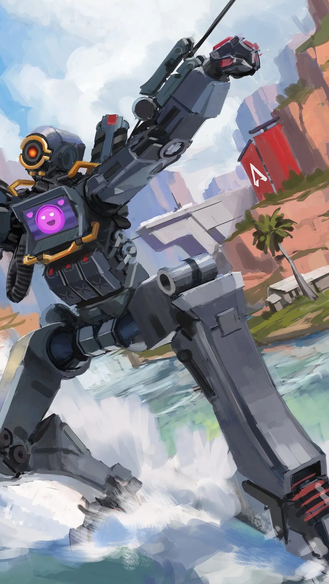 Патфайндер apex. Apex legends патфайндер. патфайндер в apex legends арт. апекс легенд арты патфайндер.