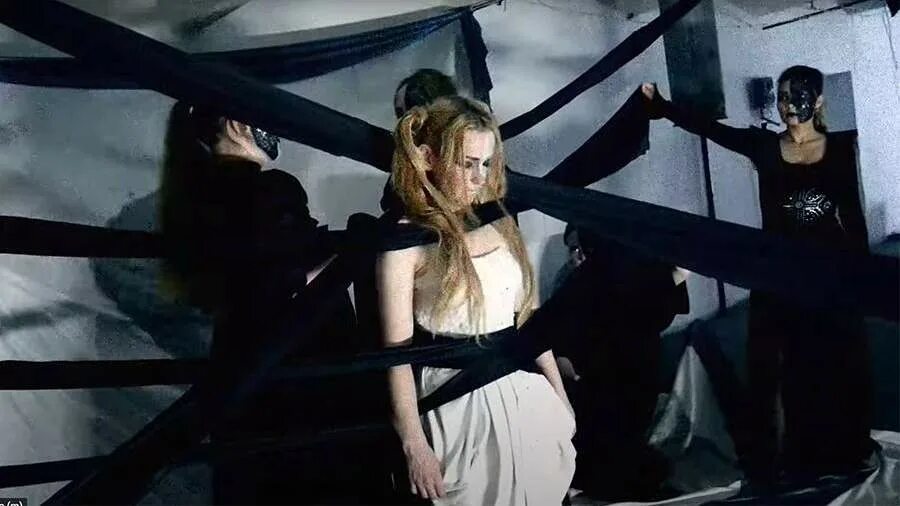 арестант песня