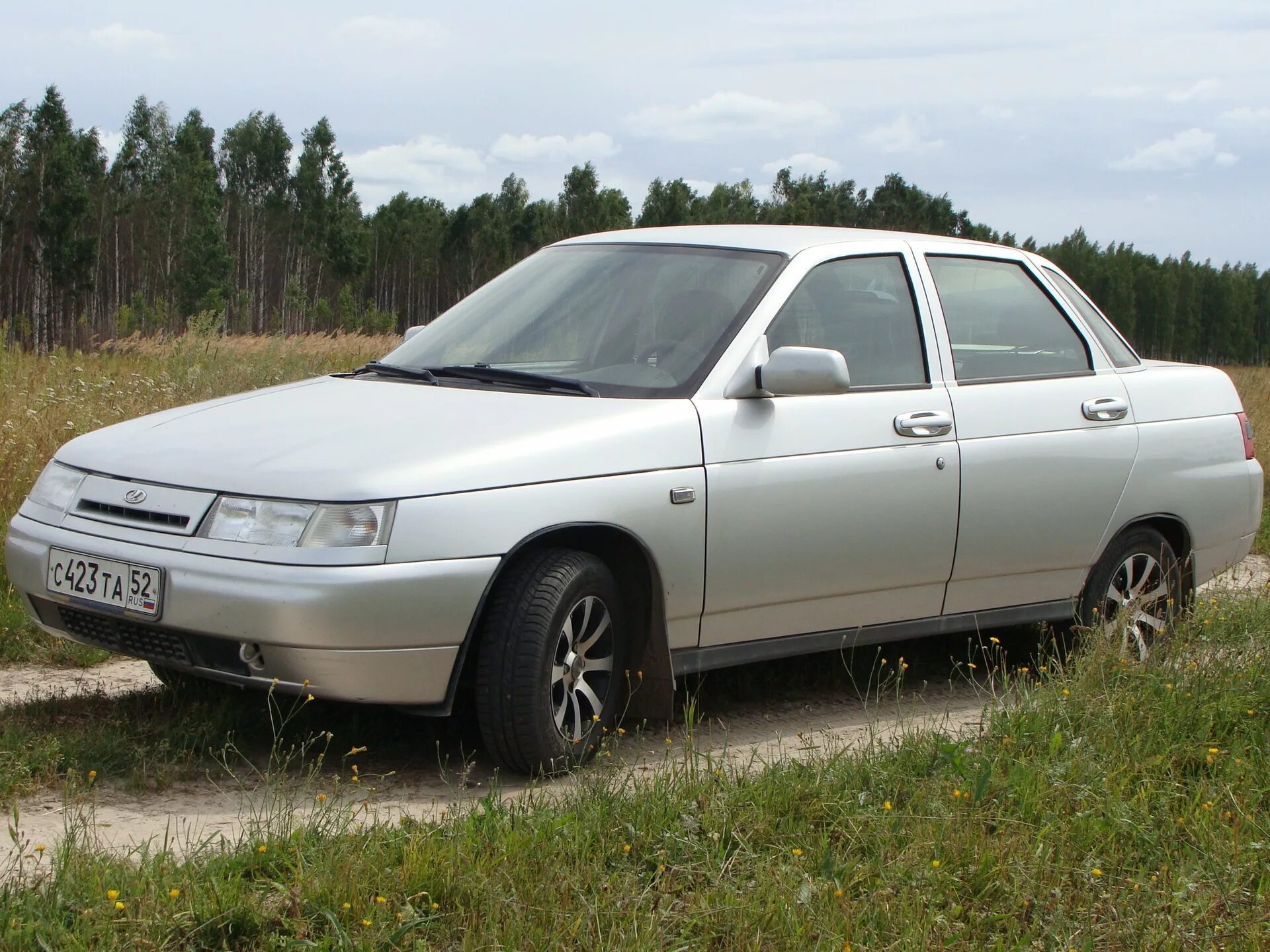 Авито машины 2110. Новая ВАЗ 2110.