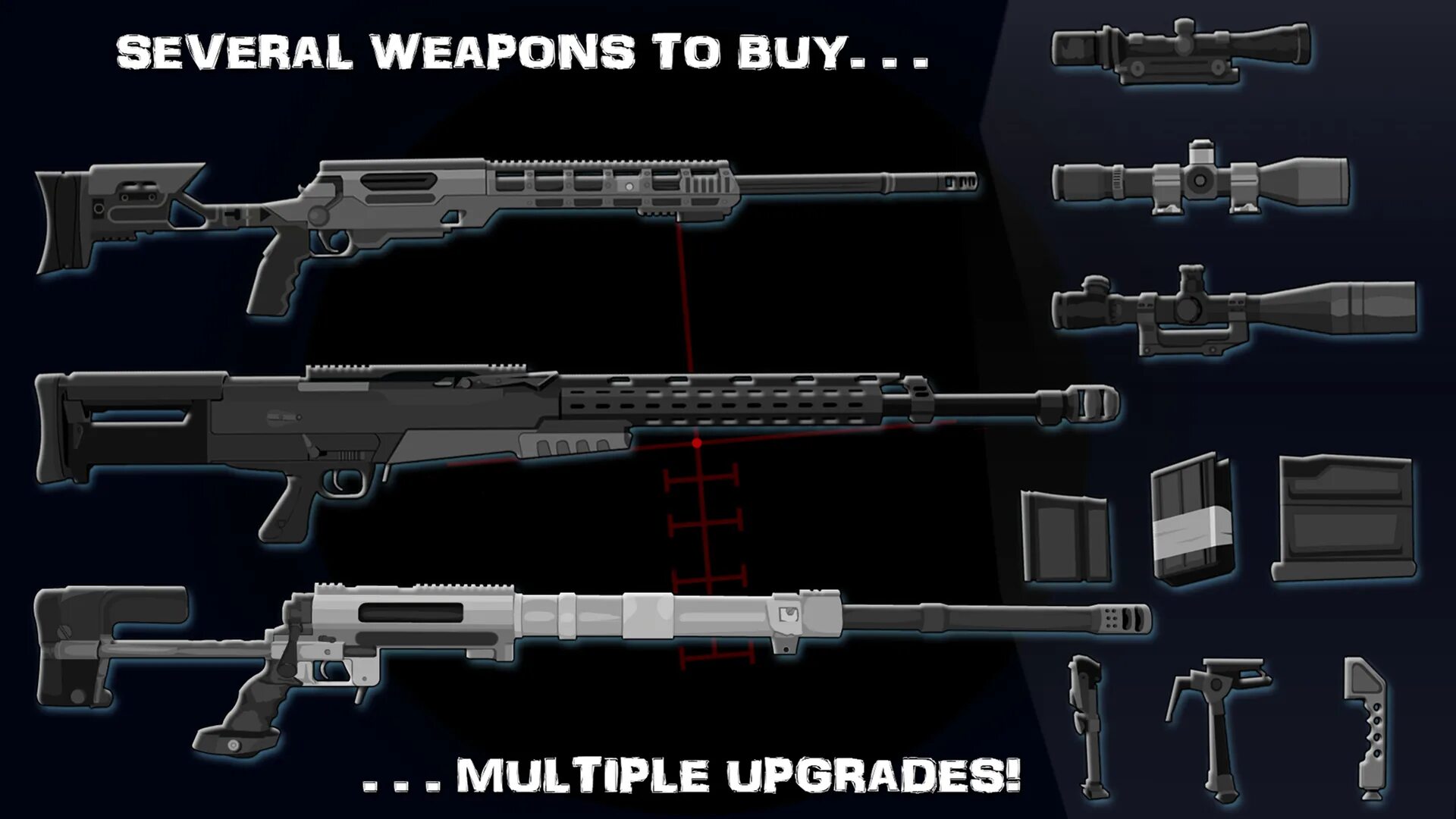 Multi upgrade
