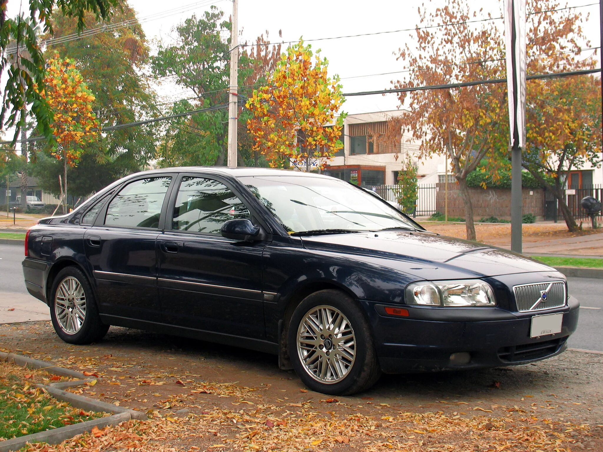 Вольво s80 2001. Вольво s80 2001г. S 80 Вольво s80 2001.