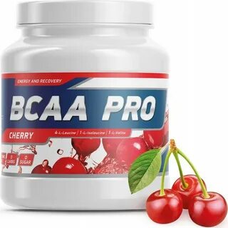 Pro cherry