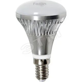 Светодиодная лампа 50 w