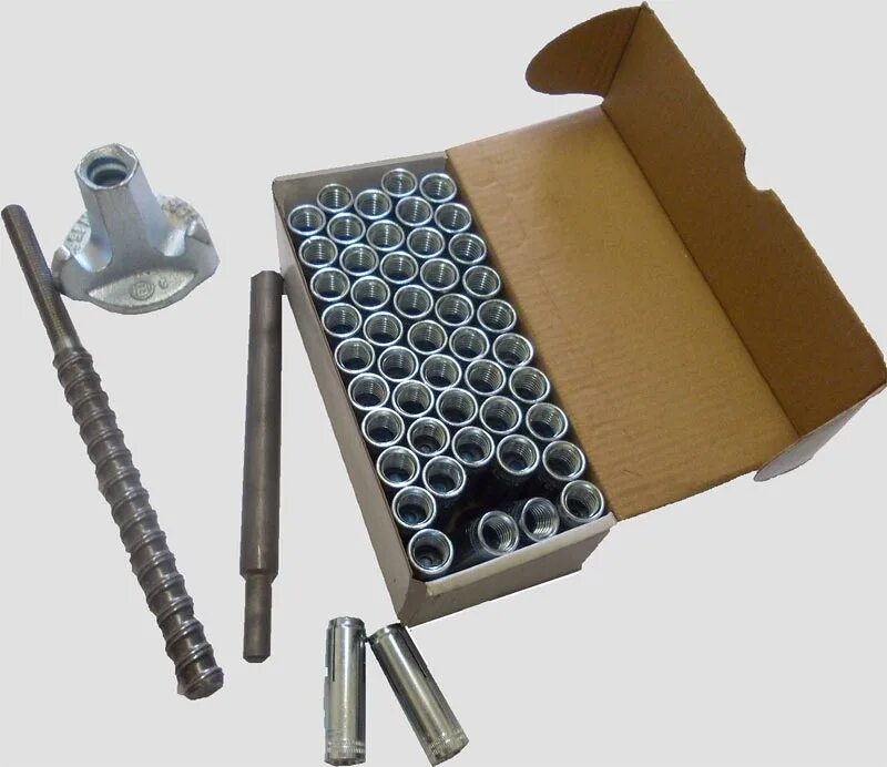 Анкер комплект р20а (без комплекта анкерных пальцев). Анкерное крепление м 10 для установки алмазного. Diam распорная штанга для сверлильной машины diam 1,85-3,2 м. Многоразовый анкер для алмазного бурения. Комплект анкерного крепления.