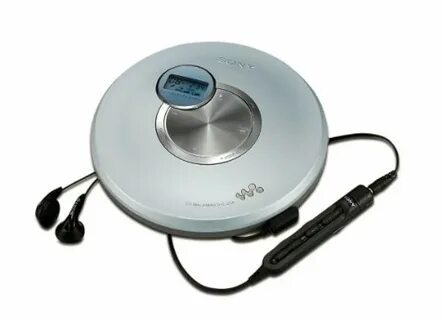 Sony d