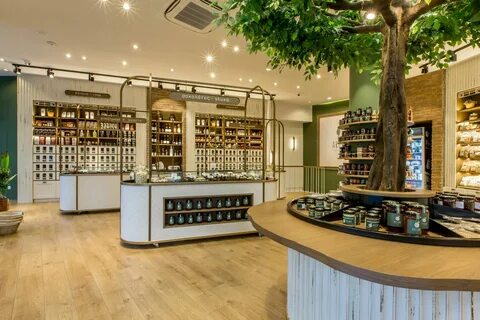 Idealmey store