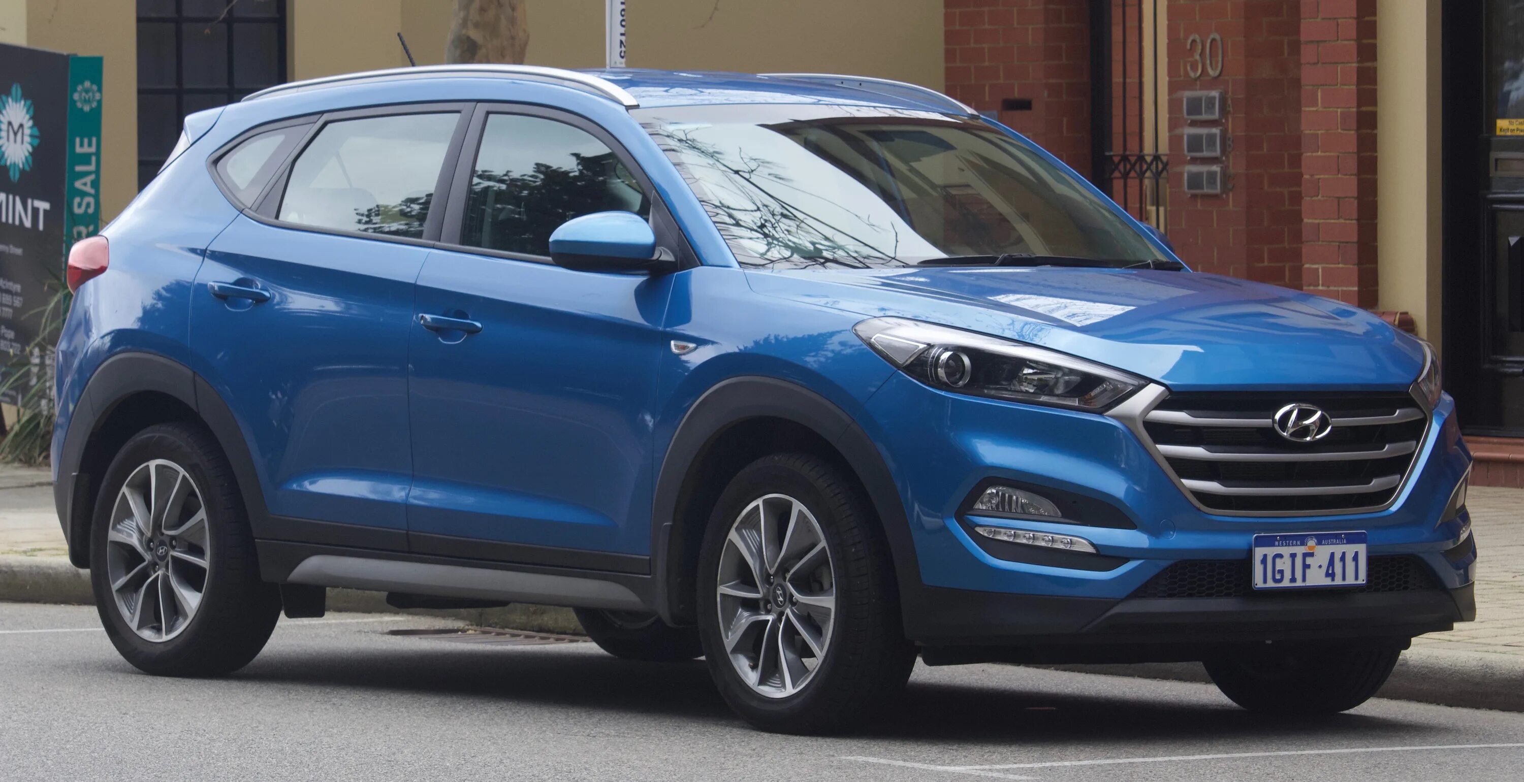 Hyundai tucson tl. Hyundai Tucson 2022 синий. Hyundai Tucson 2017. Хендай Туссан 2017.