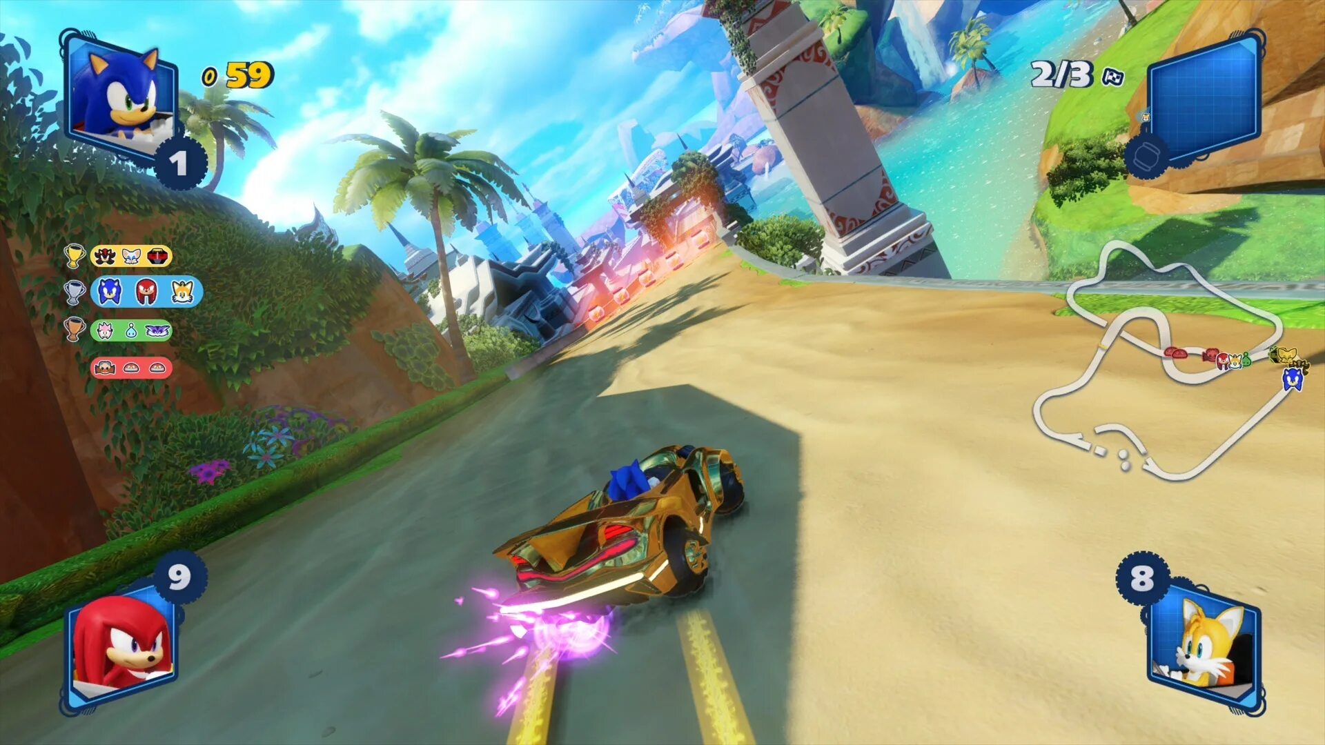 Sonic бег и гонки игра. Игры Team Sonic Racing. Тим Соник рейсинг. Team Sonic Racing (2019). Соник тим рейсинг 2.