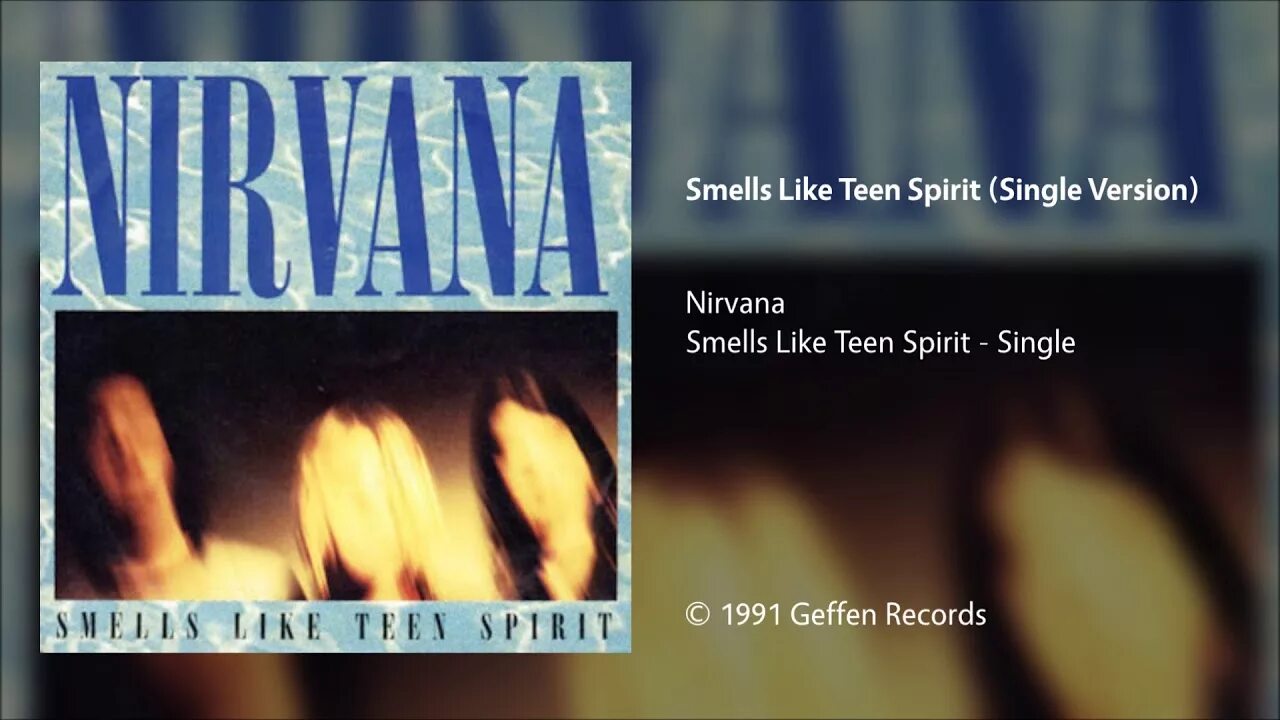 Nirvana like teen spirit. Nirvana smells like teen Spirit. Nirvana smells like teen Spirit альбом. Nirvana teen like Spirit. Nirvana smells like teen Spirit Single.