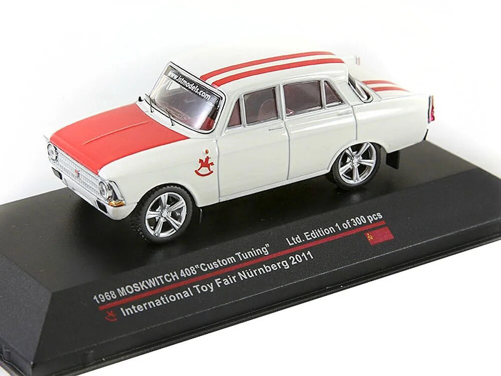 1:43 Москвич 408 ist. Москвич 408 Custom Tuning 2011 Nurnberg Toy Fair 1/43 ist. Москвич 408 модель 1 43. Москвич 408 1 24. Модель 43 сайт