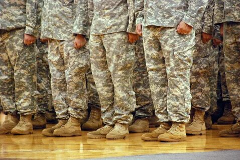 American uniform
