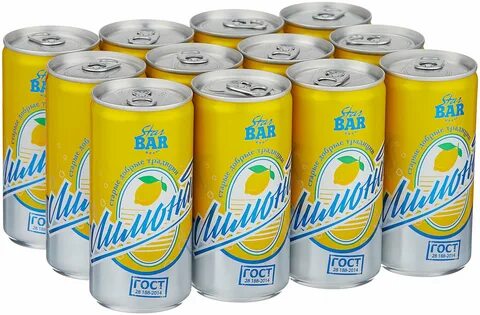 Лимонады star bar
