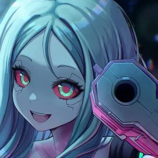 Rebecca обои