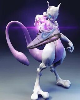 Mew secret mime