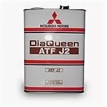 Queen atf. ATF j2 Mitsubishi. ATF j2 Mitsubishi артикул. ATF Mitsubishi 4л цвет. Масло Митсубиси диаквин АТФ j2.