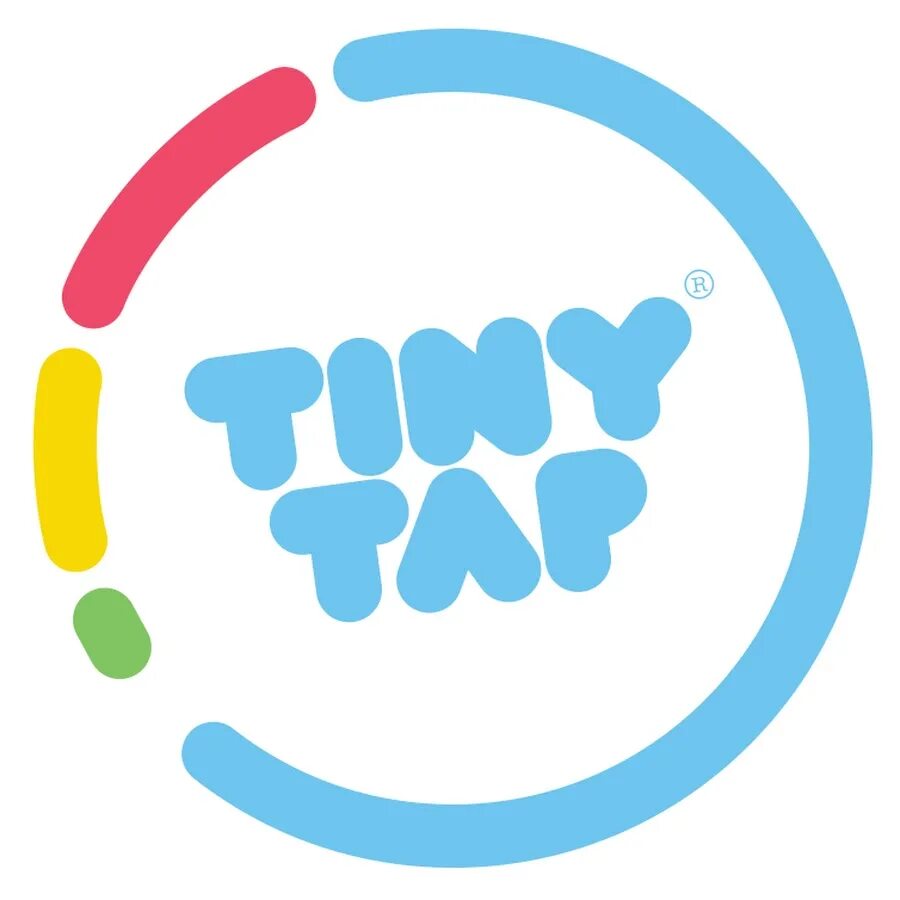 Best learning ru. TINYTAP игры. Tiny tap. Тини лого. Логотип тап.