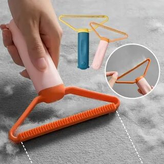 Скребок щетка для ковра