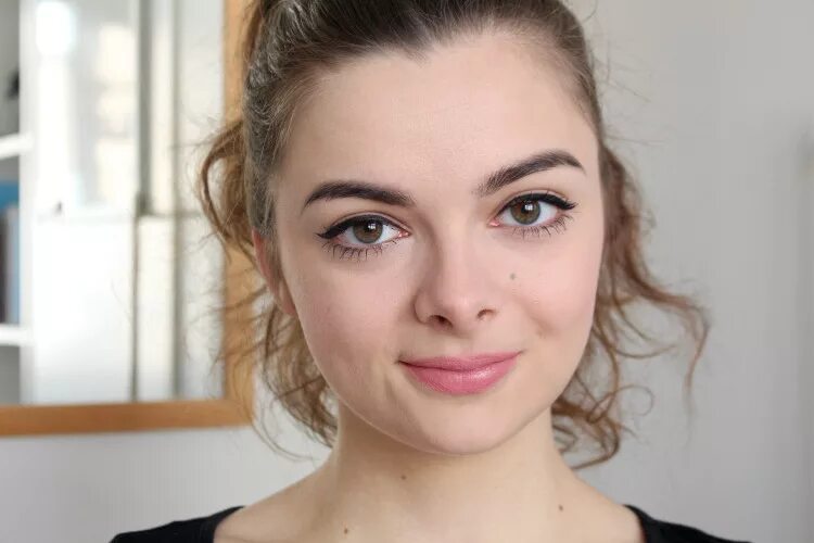 Daily make up