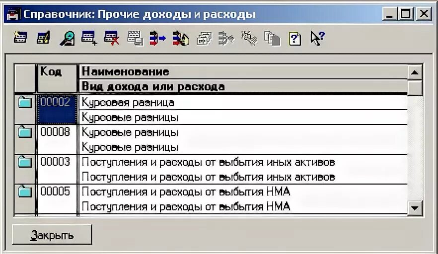 Справочник 1с 7.7. Справочники в 1с 7.7что это. 1с 7.7 комплексная конфигурация. Курсовые разницы в 1с 7.7. Справочник Прочие доходы и расходы.