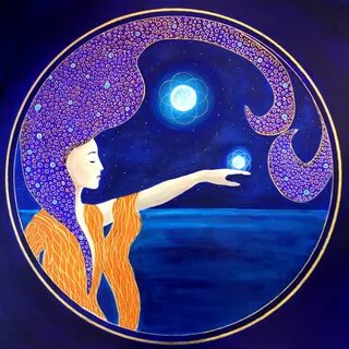 Moon her