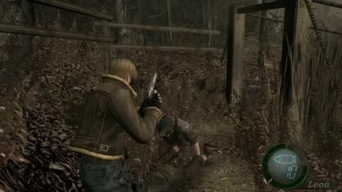 Resident evil 4 ultimate