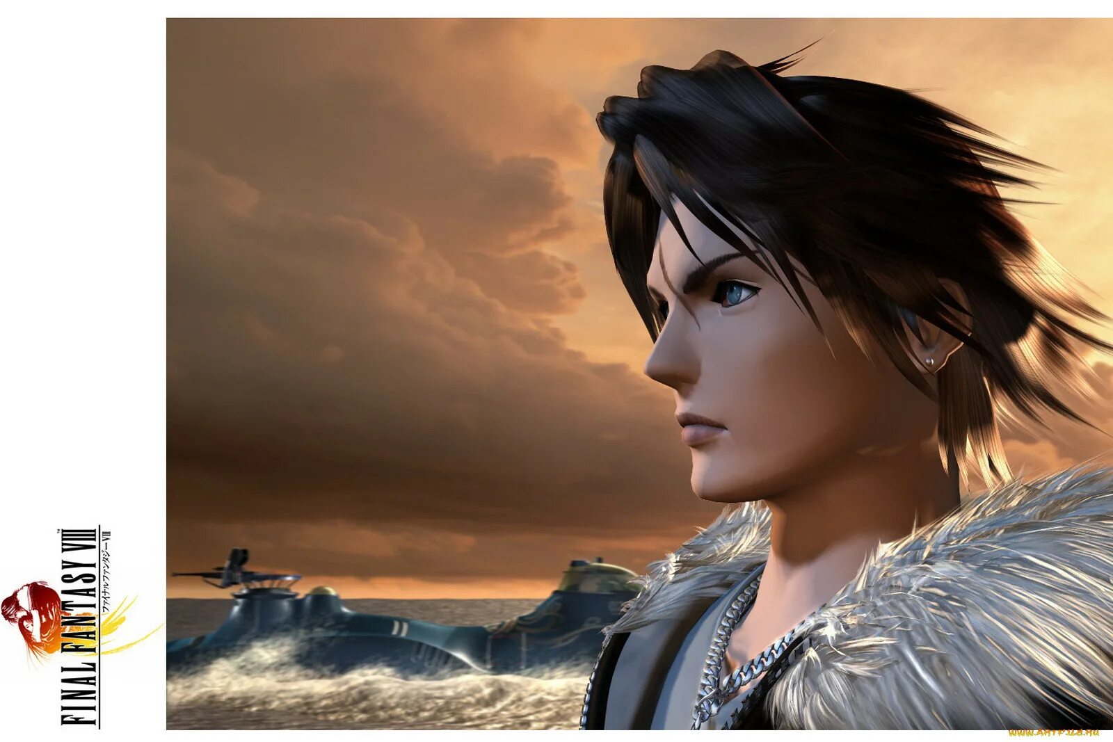 Final fantasy 8 ультимеция. Фф8. Скволл леонхарт ганблейд. Final fantasy 8 remastered ps4. Скволл леонхарт.