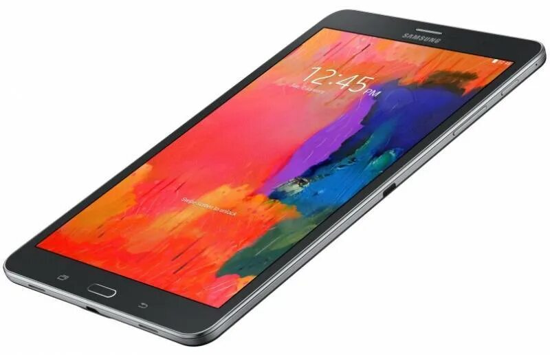 Samsung galaxy pro 8. Samsung sm-t705. 4. 4. 4.