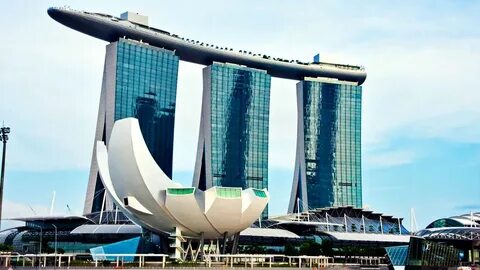 Marina Bay Sands Koleksiyon 