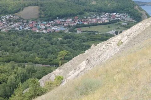 На лысую гору