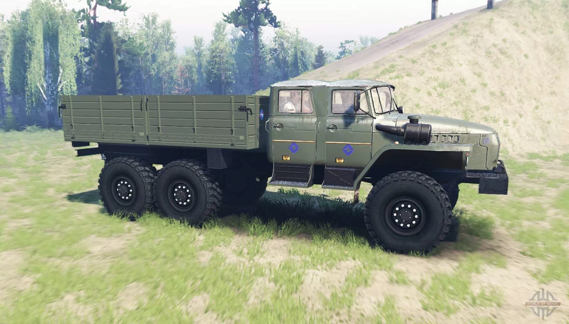 Урал 4320 для спин тирес. Урал 4320-1912-40. Топливозаправщик атз - 10 урал 4320. Fs19 урал. Урал 4320 1912.