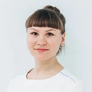 Улыбка самара