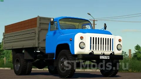 Газ 19 0