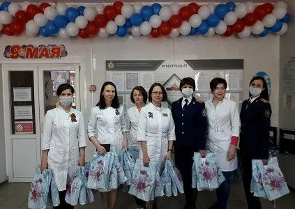 Волгоградский клинический госпиталь