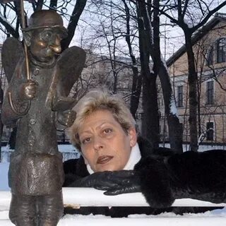 Элле санкт петербург
