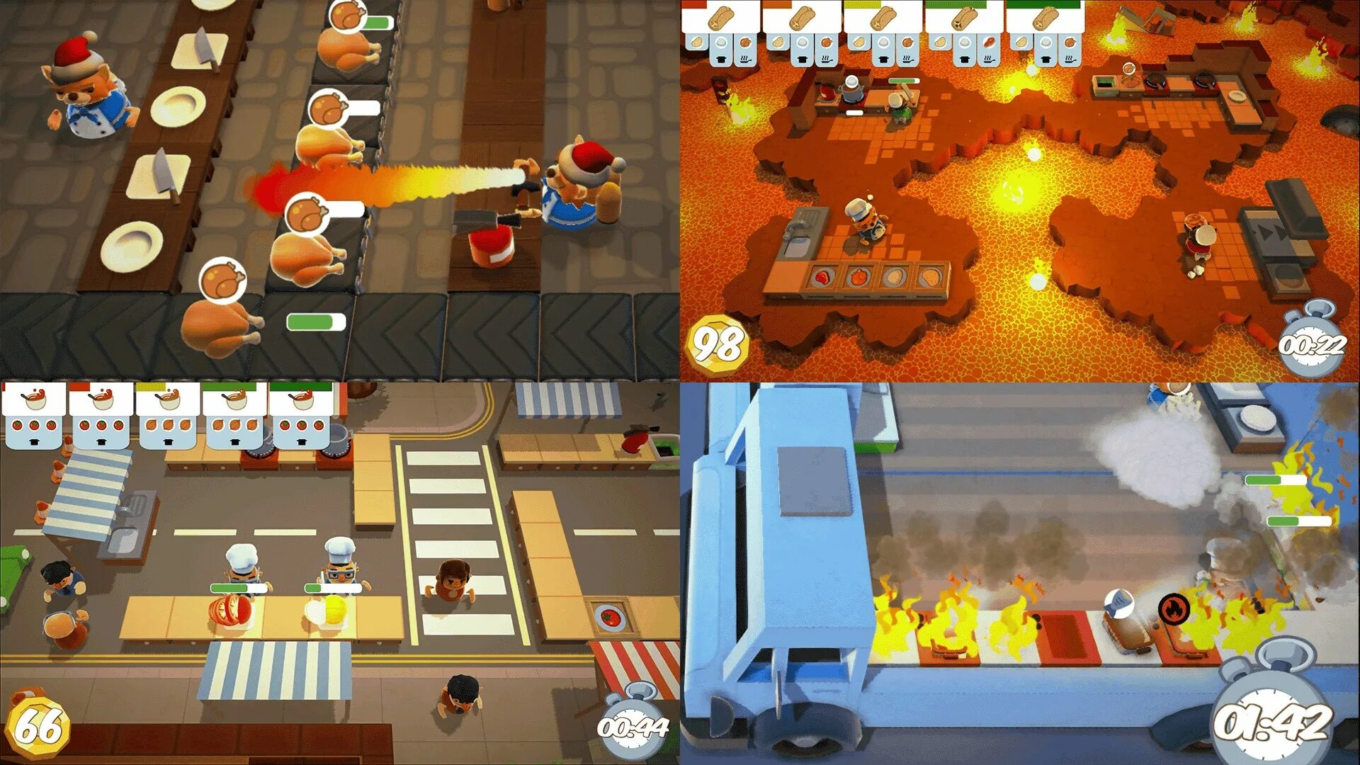 Overcooked 2 как играть по сети. Overcooked 1. overcooked! 2. overcooked: gourmet edition. overcooked игра на ps.