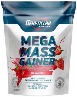 Geneticlab nutrition