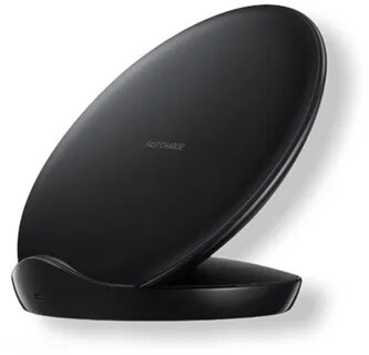 Беспроводная зарядная станция samsung