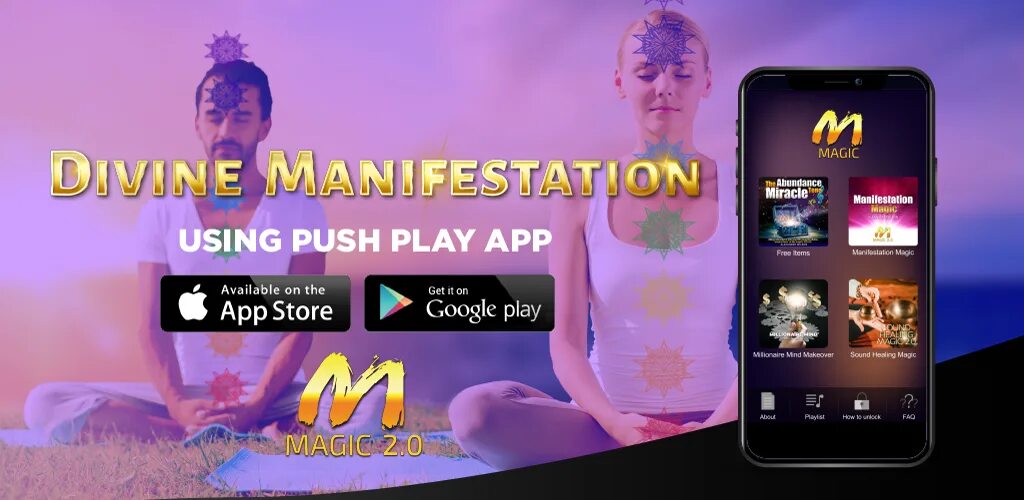 Magic 5s. 2021 Updated manifestation Magic v2.0 Mega Hit!.