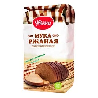Мука злаков