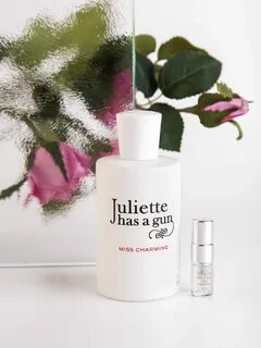 Miss charming juliette has
