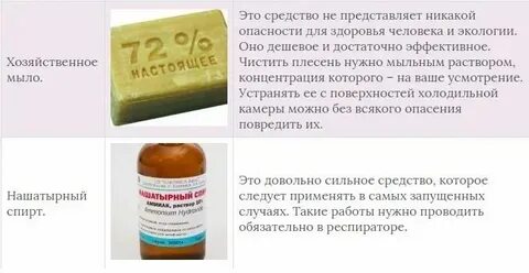 Привкус плесени во рту